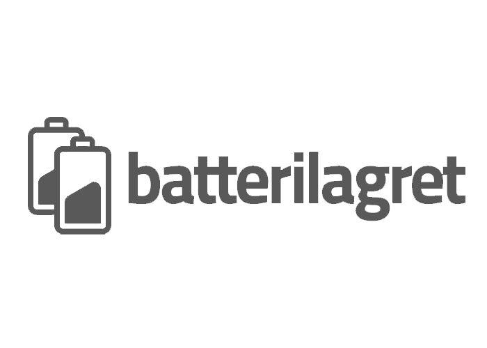 Batterilagret